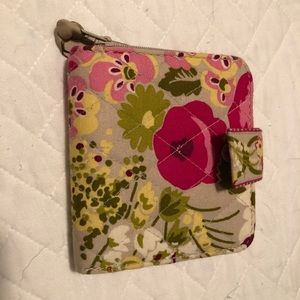 Vera Bradley Wallet